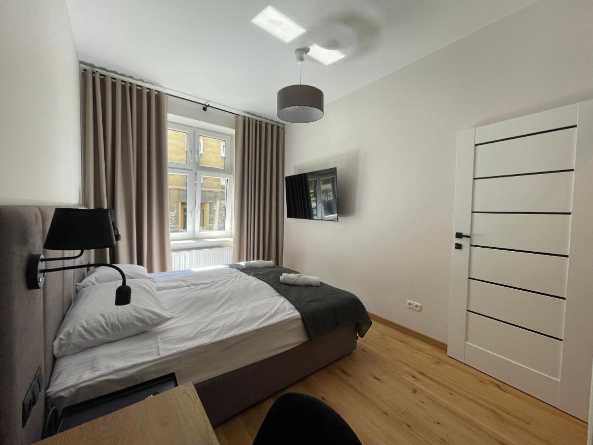 Revesen Premium Krakau