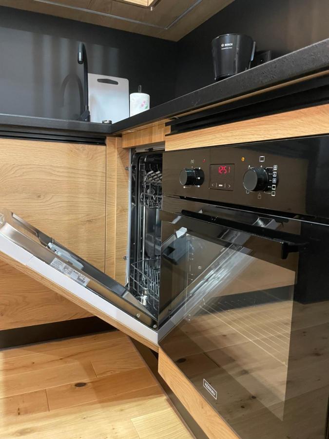 Appartement Revesen Premium *