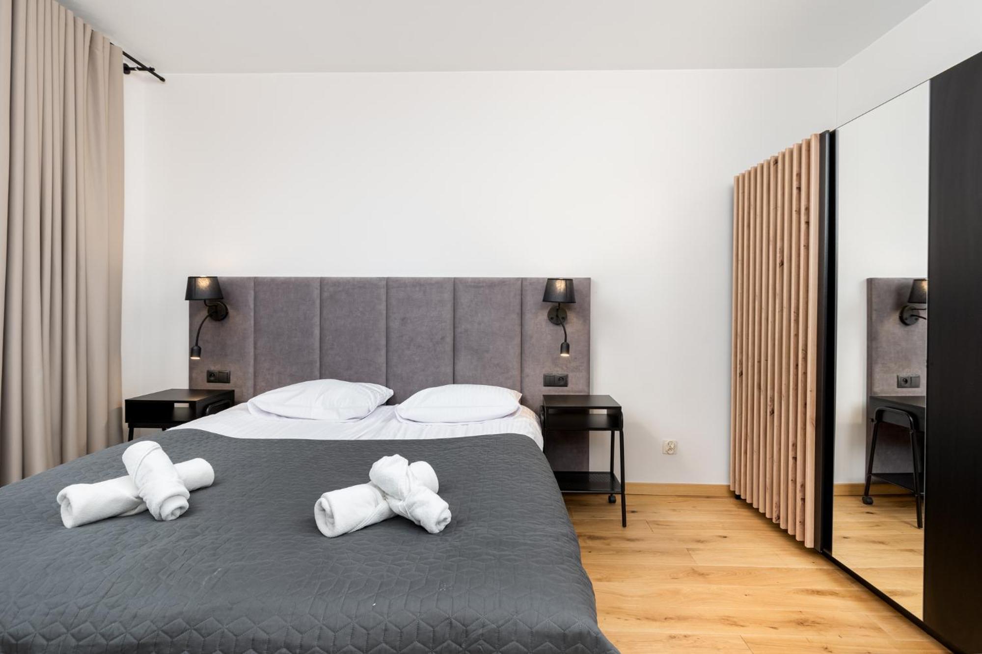 Revesen Premium Appartement *