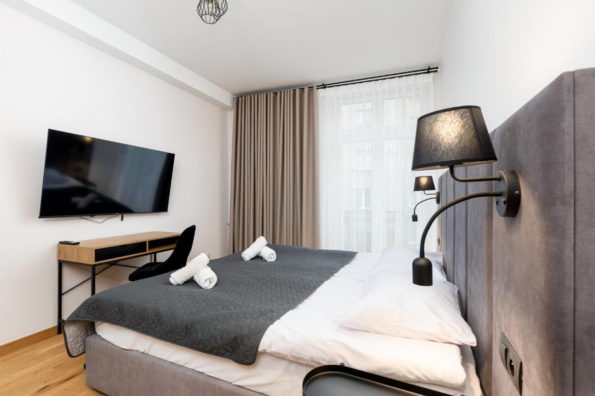 Revesen Premium * Krakau