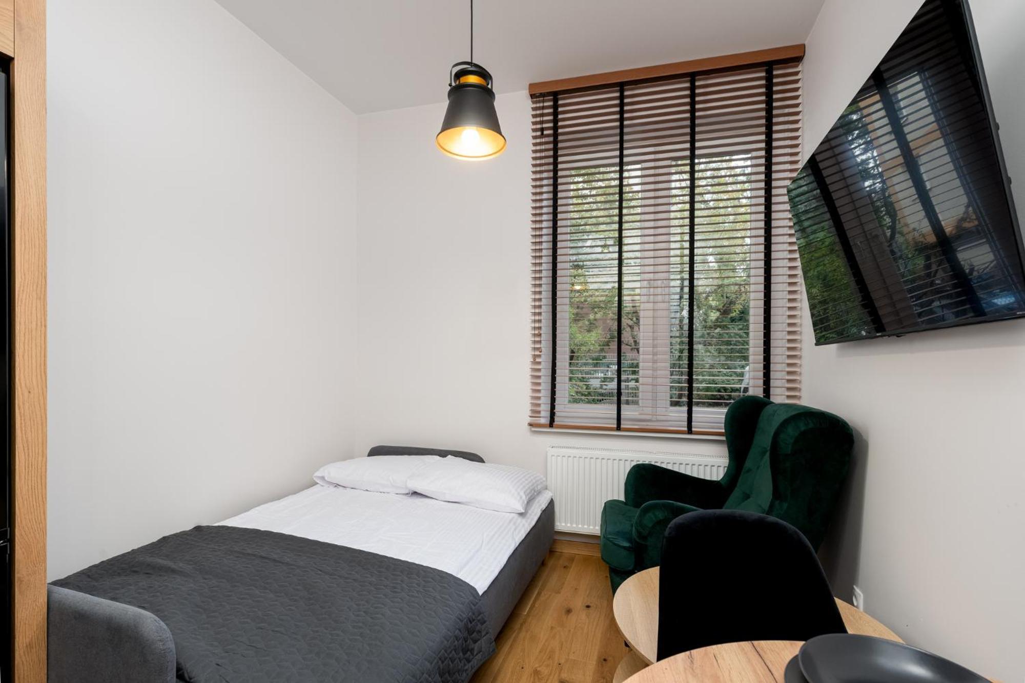 Appartement Revesen Premium