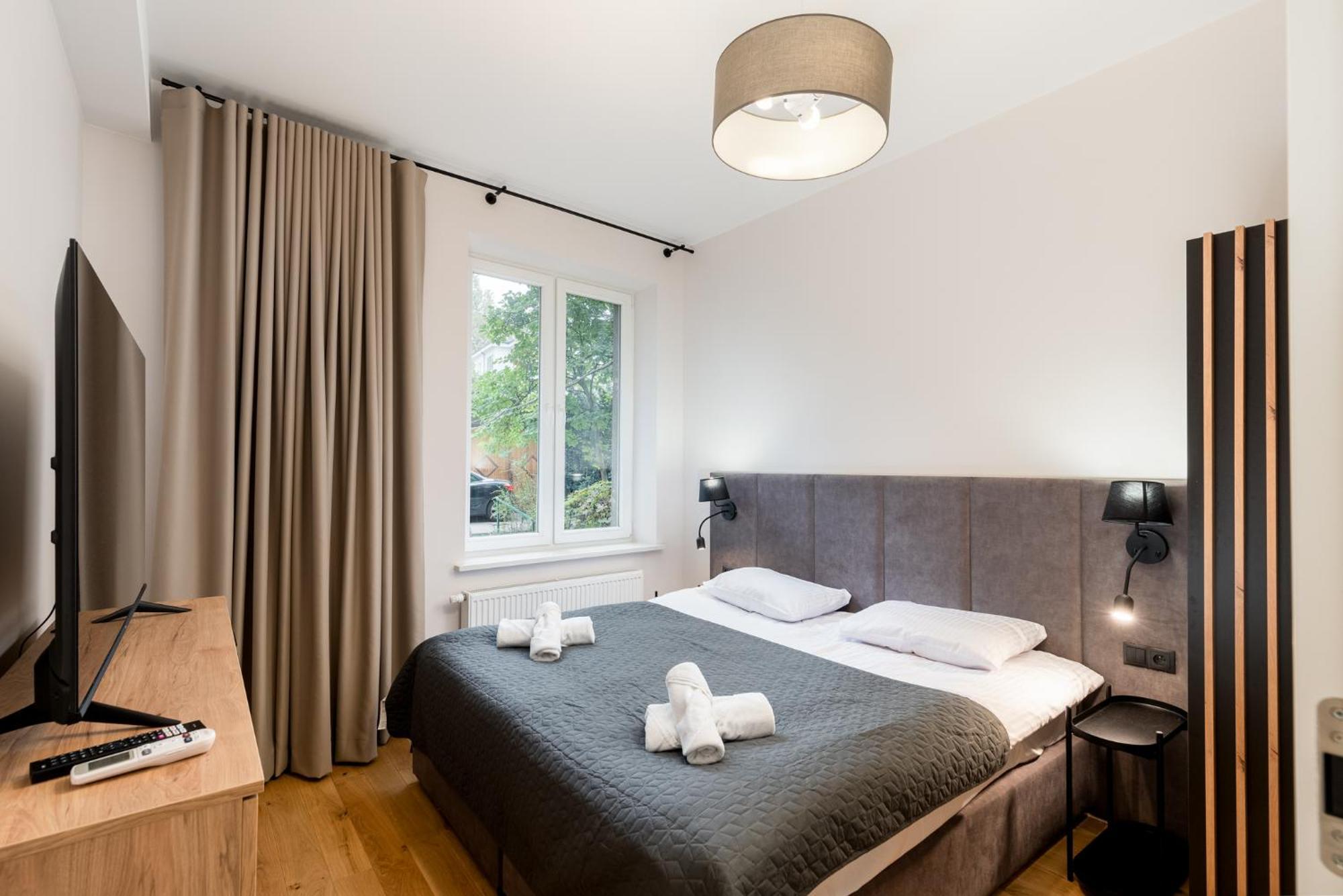 Revesen Premium Appartement