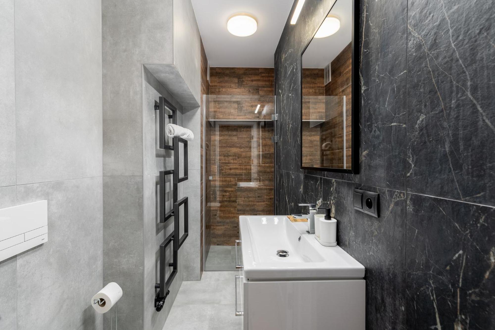 Appartement Revesen Premium Krakau