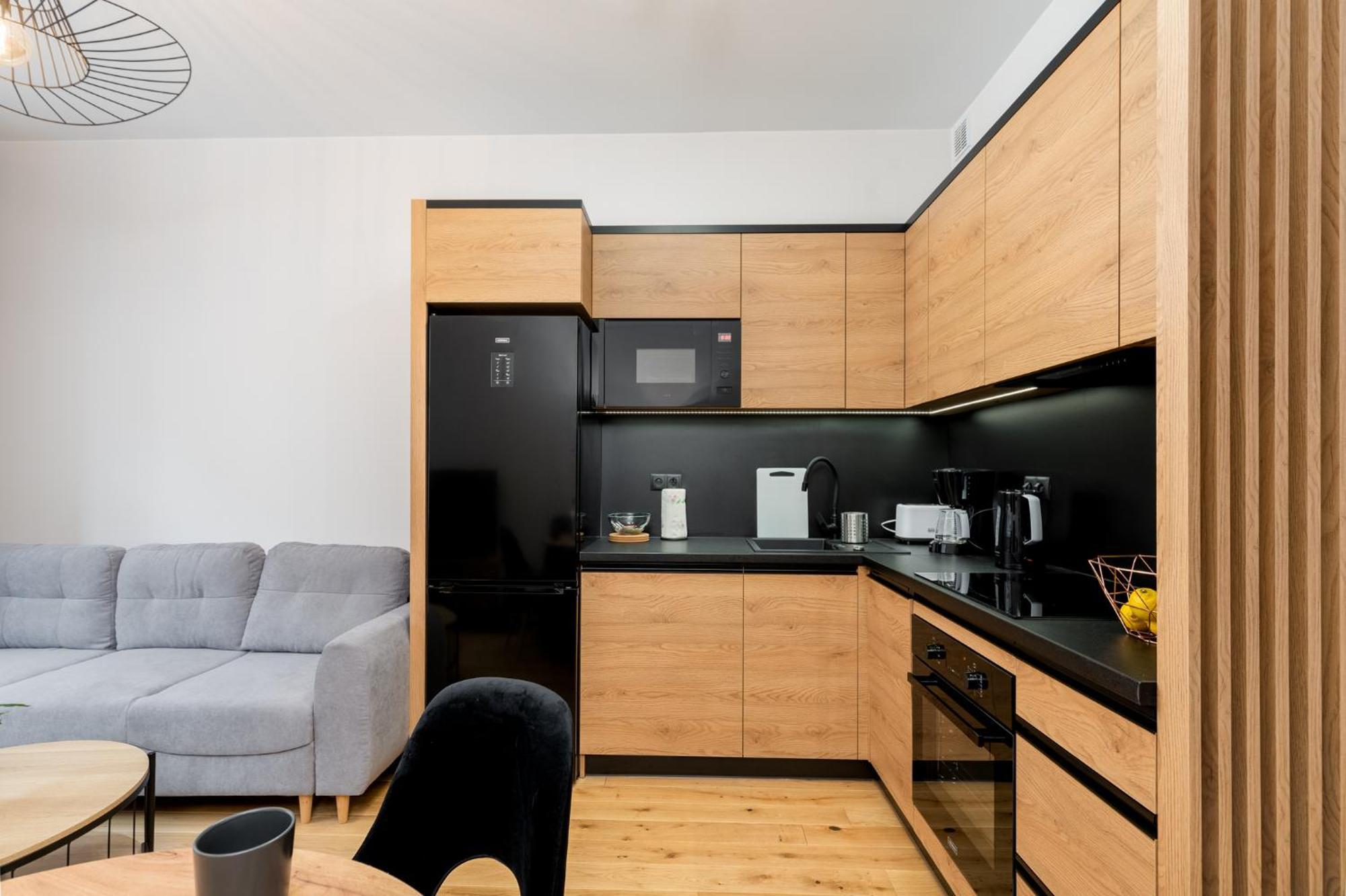 Appartement Revesen Premium *