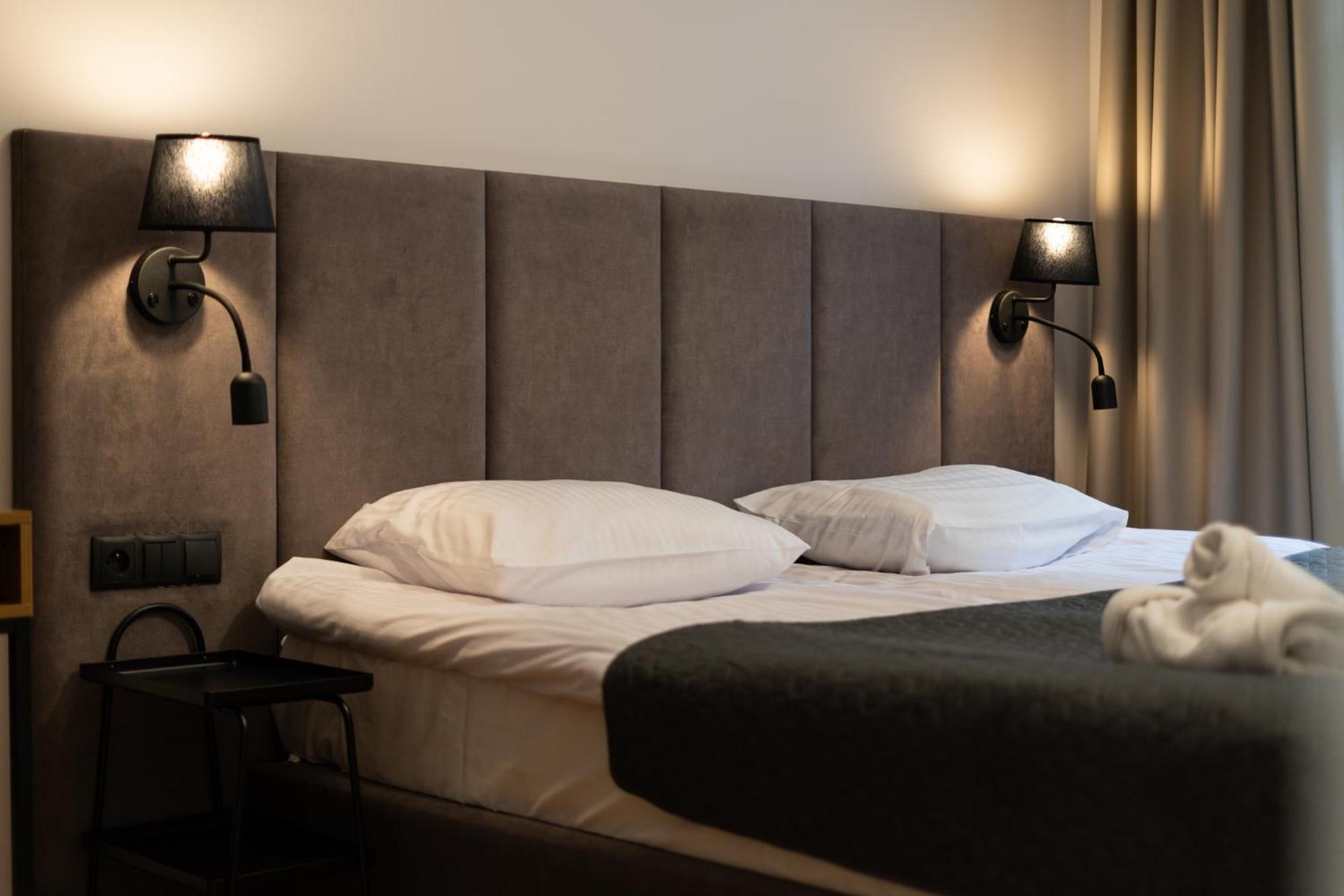 Appartement Revesen Premium Krakau