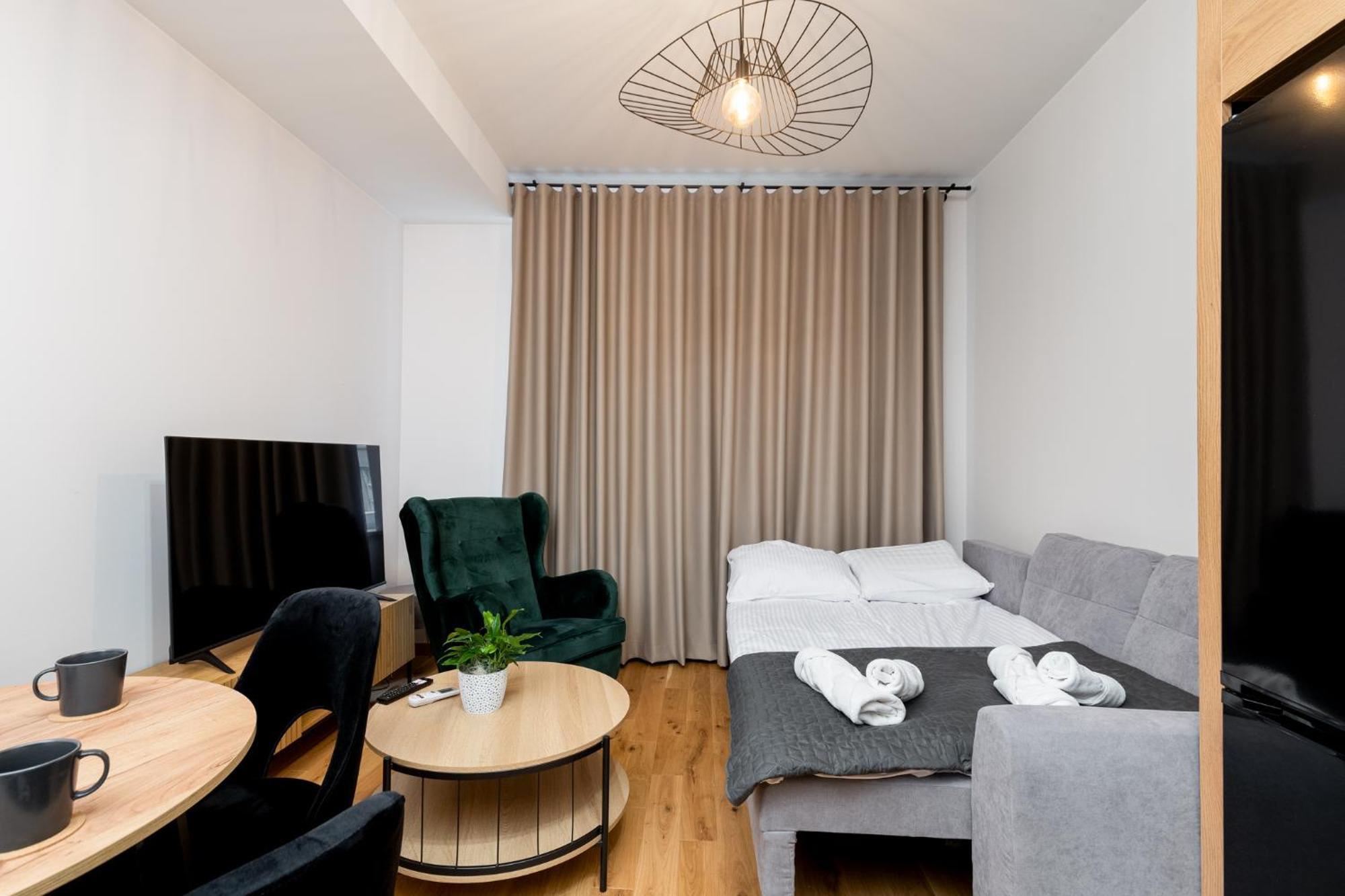 Revesen Premium Appartement