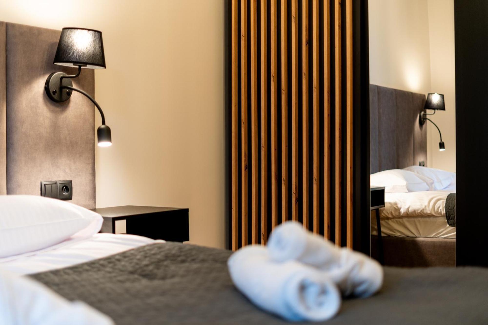 Appartement Revesen Premium Krakau