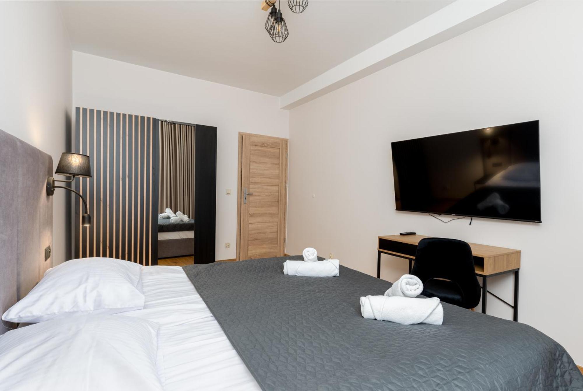 Revesen Premium * Krakau