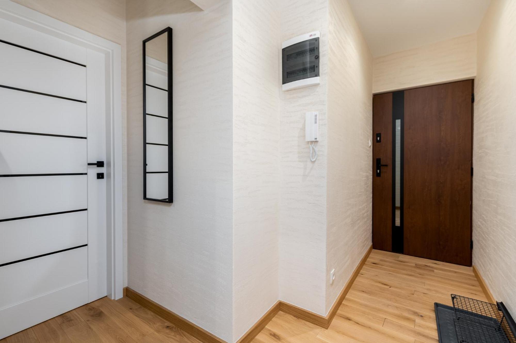 Appartement Revesen Premium Krakau