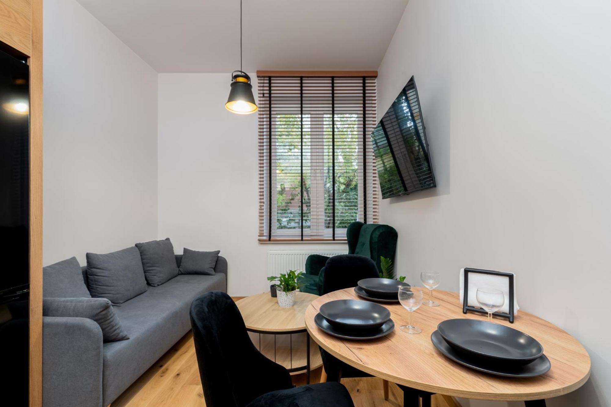 Appartement Revesen Premium